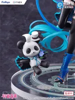 FuRyu Hatsune Miku "MIKU WITH YOU 2025" Ver. 1/7 Scale Figure - Hatsune Miku - photo 5