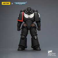 Raven Guard Intercessor with Bolt Rifle, Bolt Pistol and Chainsword 1