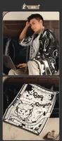 TNT SPACE Rayan-Series of Touch Rayan (Kuji Full Set) - Rayan - photo 12