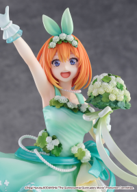 Yotsuba Nakano -Floral Dress Ver.- 17