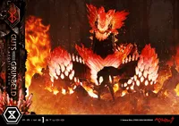 Prime 1 Studio Ultimate Diorama Masterline Berserk Guts Versus Grunbeld in Apostle Form - Berserk - photo 44