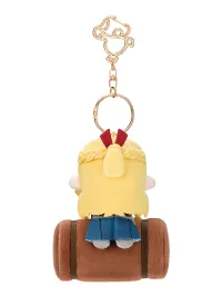 GOOD SMILE COMPANY Delicious in Dungeon Plushie Reusable Bag Marcille - Delicious in Dungeon - photo 7