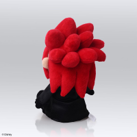 KINGDOM HEARTS Series PLUSH - KH III AXEL 3