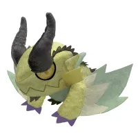 CAPCOM Monster Hunter Chibi-Plush Shagaru Magala - Monster Hunter - photo 2