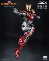 threezero Spider-Man: Homecoming DLX Iron Man Mark 47 - Marvel - photo 6