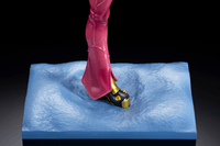 SNK THE KING OF FIGHTERS XV KULA DIAMOND BISHOUJO STATUE 17