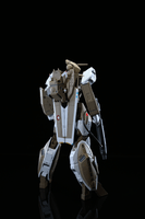 [Hen Dou Ryoku] Veritech VF-1A Transformable Action Figure 10