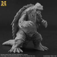 Gamera(1999) Plastic Model Kit 7