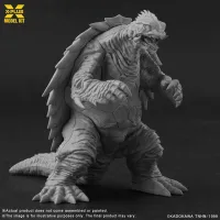 X-PLUS Gamera(1999) Plastic Model Kit - GAMERA - photo 7
