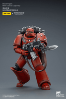 Blood Angels MKVI Tactical Legionary 17