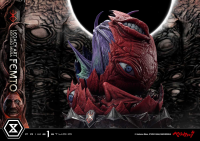 Legacy Art "Kentaro Miura" Berserk Femto Bonus Version 17