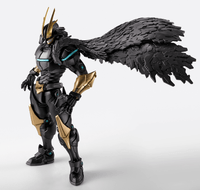 ARMORED ALL MIGHT "MY HERO ACADEMIA" 1
