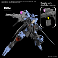 MG 1/100 GUNDAM VIDAR 2