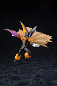 KOTOBUKIYA MEGA MAN BASS.EXE - Mega Man - photo 4