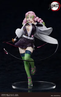 FREEing Mitsuri Kanroji - Demon Slayer: Kimetsu no Yaiba - photo 4