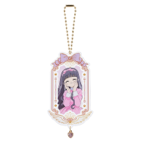 Cardcaptor Sakura 25th Anniversary Collectible Acrylic Keychain (1pc / 9pc per box) 15
