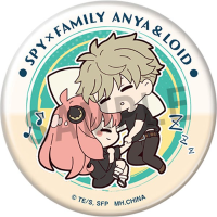 SPY×FAMILY vol 1 2