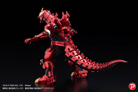 MFS-3 KIRYU EVA Color ver. LIMITED EDITION 11
