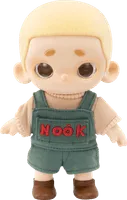 52TOYS NOOK ootd - NOOK - photo 16