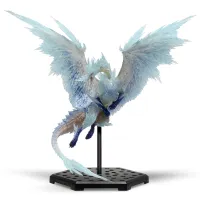 CAPCOM CAPCOM FIGURE BUILDER  Standard Model Plus THE BEST ～MONSTER HUNTER WORLD: ICEBORNE ～ - Monster Hunter - photo 5