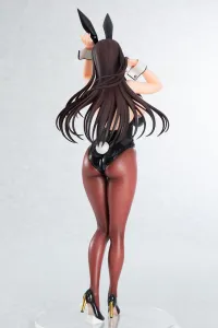 Orchid Seed Succubus Stayed Life Tohko Sakuramachi Bunny ver. - Succubus Stayed Life - photo 15