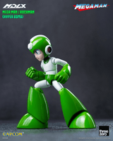 MDLX Mega Man / Rockman (Hyper Bomb) 4
