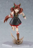 Max Factory figma Umamusume: Pretty Derby Nice Nature - Umamusume: Pretty Derby - photo 2