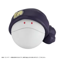 MegaHouse Character Bank Standard Mobile Suit Gundam GQuuuuuuX Haro【with gift】 - Mobile Suit Gundam GQuuuuuuX - photo 2
