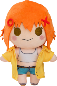 Plushie Izumi Tokutomi 4