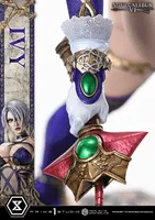 Prime 1 Studio Real Elite Masterline SOULCALIBUR Ⅵ IVY Ultimate Bonus Version - SOULCALIBUR - photo 65