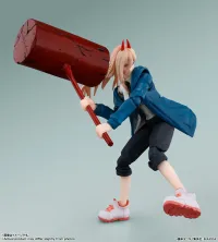 TAMASHII NATIONS Power - Chainsaw Man - photo 8