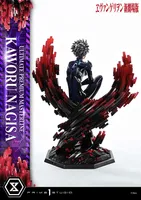 Prime 1 Studio Ultimate Premium Masterline Evangelion Kaworu Nagisa - Rebuild of Evangelion - photo 7