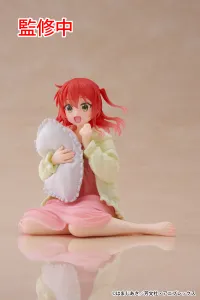TAITO BOCCHI THE ROCK! Desktop Cute Figure - Ikuyo Kita (Room Wear Ver.) - Bocchi the Rock! - photo 6