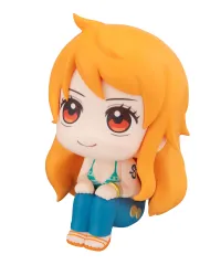 MegaHouse Lookup ONE PIECE Nami - ONE PIECE - photo 2