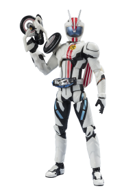 KAMEN RIDER MACH HEISEI GENERATIONS EDITION "KAMEN RIDER DRIVE", TAMASHII NATIONS S.H.Figuarts 4
