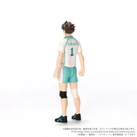 TAKARA TOMY CK-H03 COLLEKAZARO Toru Oikawa - Haikyu!! - photo 4