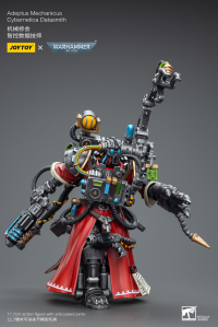 Adeptus Mechanicus Cybernetica Datasmith 7