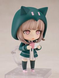 Nendoroid Chiaki Nanami 3
