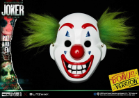 Museum Masterline Joker (Film) The Joker Bonus Version 28
