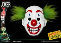Prime 1 Studio Museum Masterline Joker (Film) The Joker Bonus Version - DC Comics - photo 28