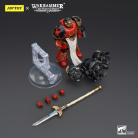 Blood Angels Dawnbreaker Cohort Dawnbreaker Champion 7
