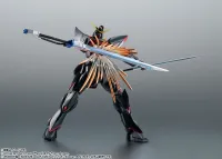 TAMASHII NATIONS <SIDE MS> GAT-X207 BLITZ GUNDAM ver. A.N.I.M.E. "MOBILE SUIT GUNDAM SEED", Bandai Spirits Robot Spirits - Mobile Suit Gundam SEED - photo 8