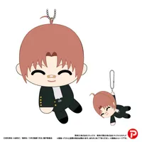 MAX LIMITED Gintama's  3-Nen Z Gumi Ginpachi Sense Tetecole - Gintama - photo 9