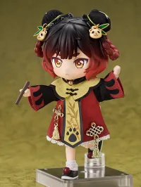 GOOD SMILE COMPANY Nendoroid Doll Chinese-Style Panda Hot Pot: Star Anise - Chibi Figures - photo 5