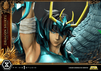 Premium Masterline Saint Seiya Dragon Shiryu "Final Bronze Cloth" 33