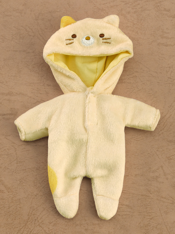 Nendoroid Doll Sumikkogurashi Kigurumi Pajamas: Neko