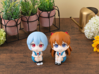 Lookup Evangelion： 3.0+1.0 Thrice Upon a Time  Rei Ayanami 11