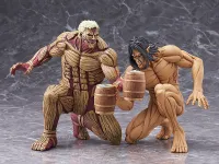 GOOD SMILE COMPANY POP UP PARADE Reiner Braun: Armored Titan (Worldwide After Party Ver.) - Attack on Titan - photo 7