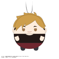 Haikyu!! FUWA KORORIN 10 (6pc per box) 2