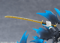 Demon Slayer: Kimetsu no Yaiba Zenitsu Agatsuma & Kaigaku Non-Scale Figure 10